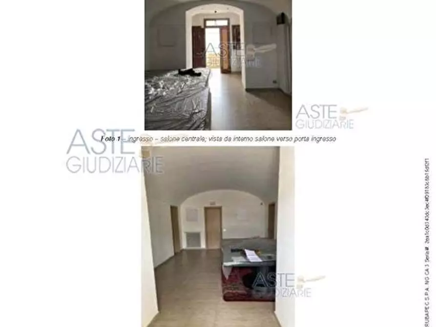 Immagine 3 di Villa in vendita  a Bari