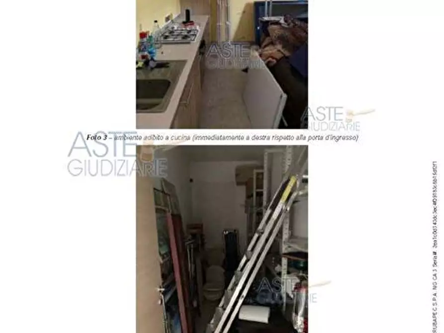 Immagine 4 di Villa in vendita  a Bari