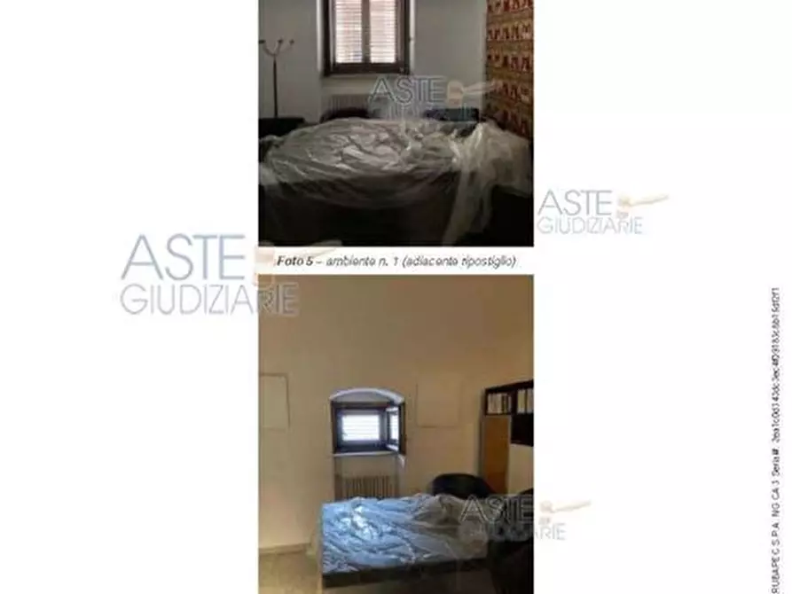 Immagine 5 di Villa in vendita  a Bari