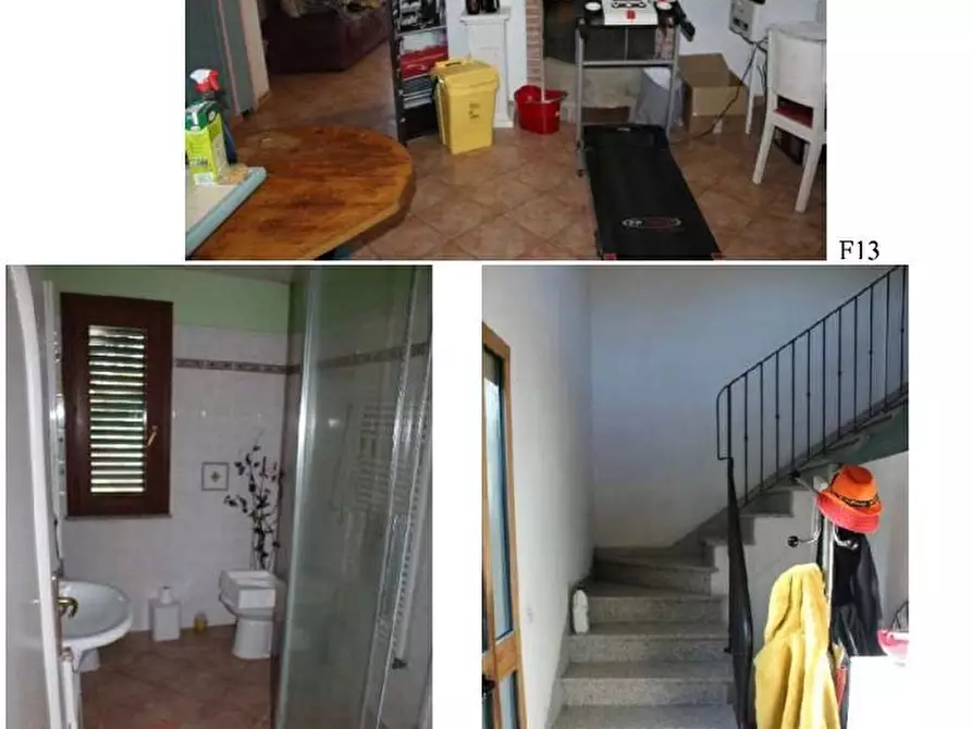 Immagine 6 di Villa in vendita  2/B a Castelfiorentino