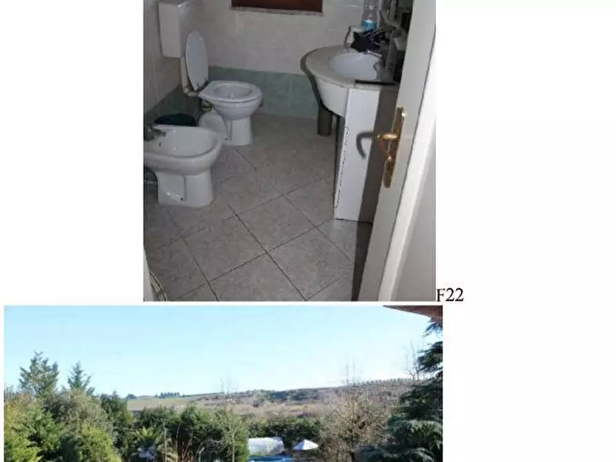 Immagine 7 di Villa in vendita  2/B a Castelfiorentino