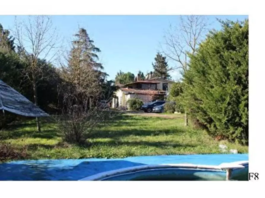 Immagine 5 di Villa in vendita  2/B a Castelfiorentino