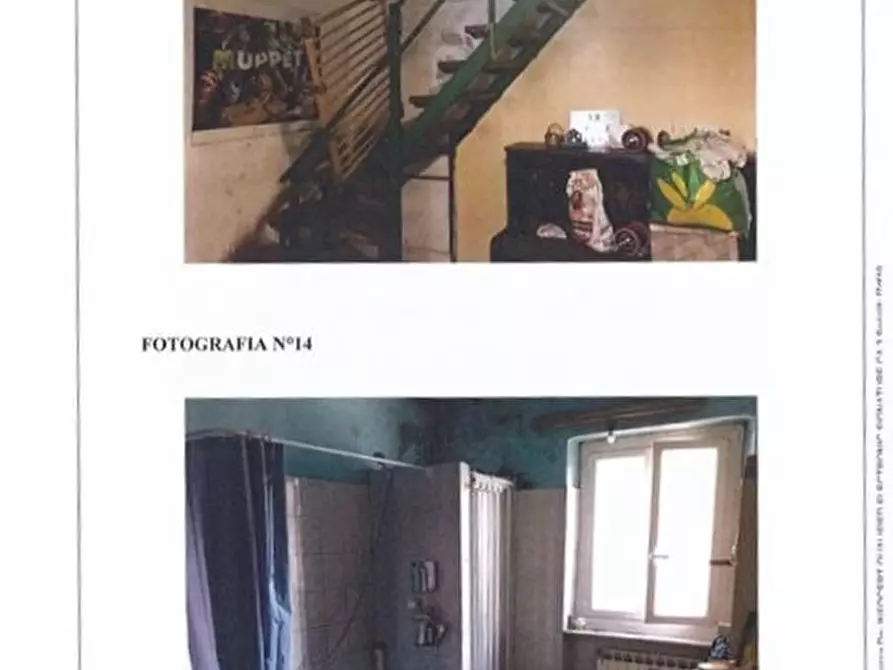 Immagine 3 di Villa in vendita  9 a Genova