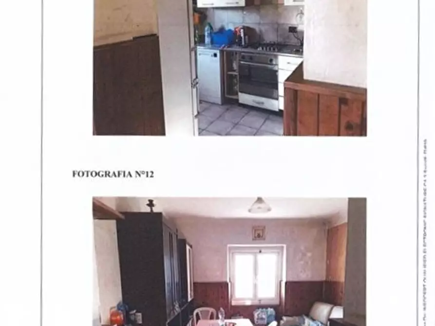 Immagine 6 di Villa in vendita  9 a Genova