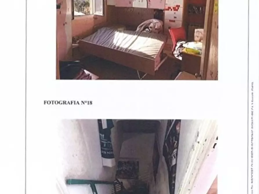 Immagine 4 di Villa in vendita  9 a Genova