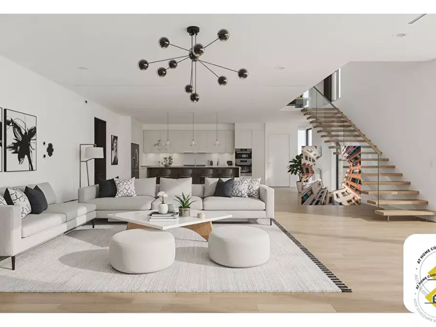 Immagine 10 di Villa in vendita  9 a Genova