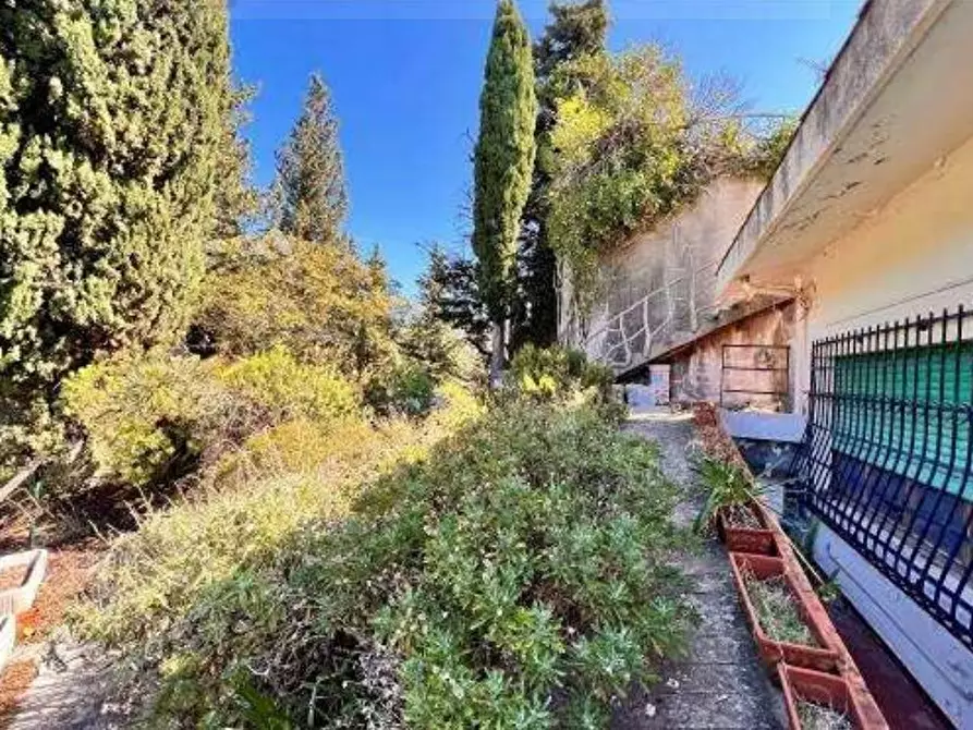 Immagine 5 di Villa in vendita  62 a San Remo