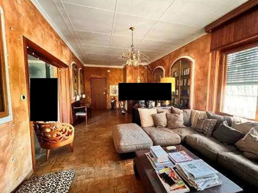 Immagine 10 di Villa in vendita  62 a San Remo