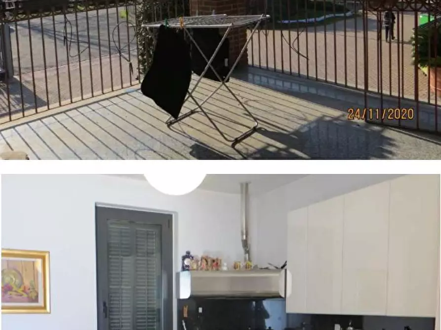 Immagine 4 di Villa in vendita  549 a Milano