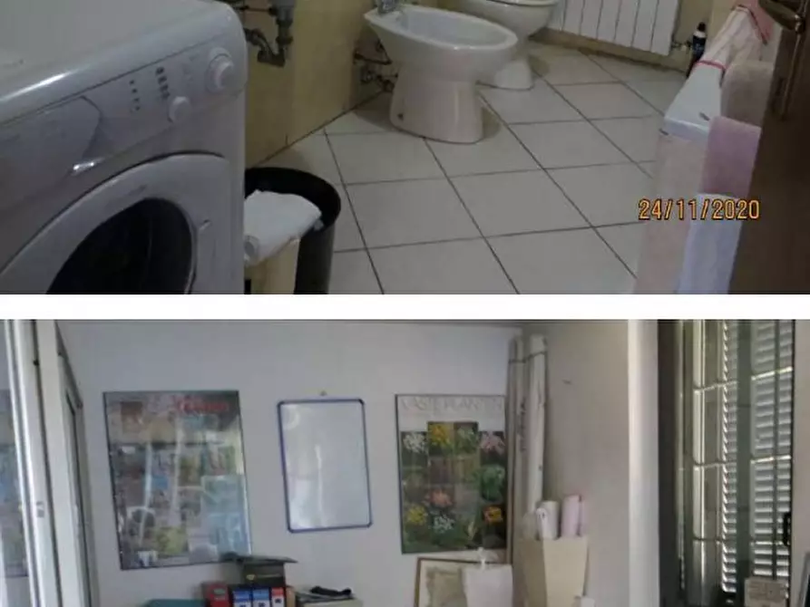 Immagine 5 di Villa in vendita  549 a Milano