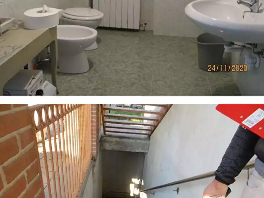 Immagine 6 di Villa in vendita  549 a Milano