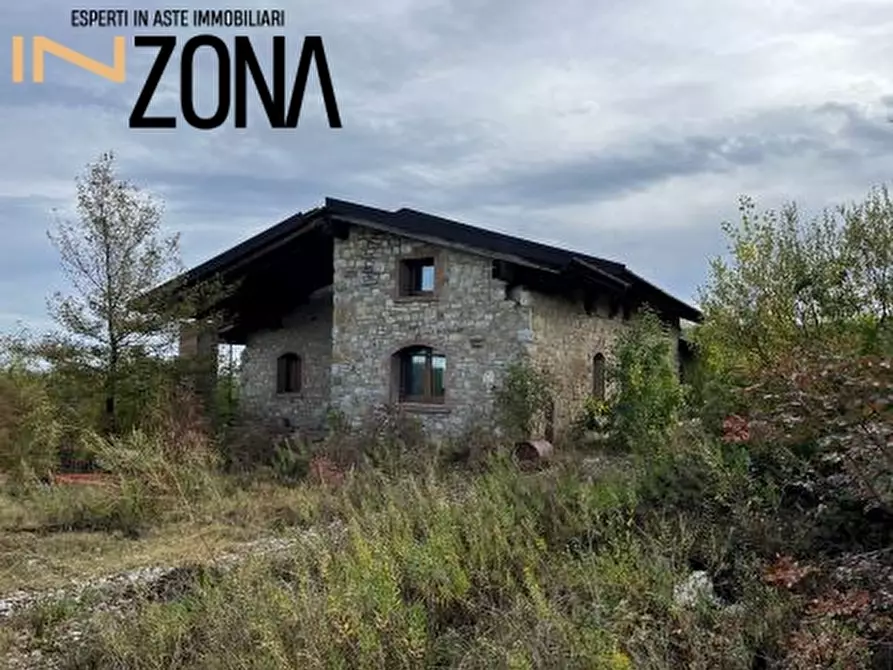 casa indipendente in vendita a Guiglia