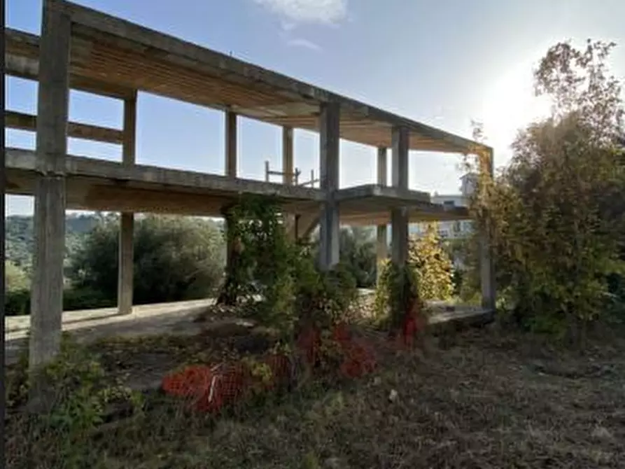 Immagine 4 di Villa in vendita  a Montesilvano
