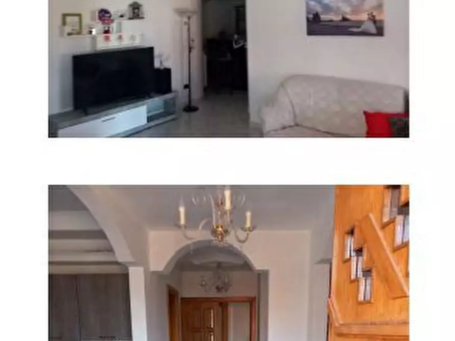 Immagine 10 di Villa in vendita  a Gioia Tauro