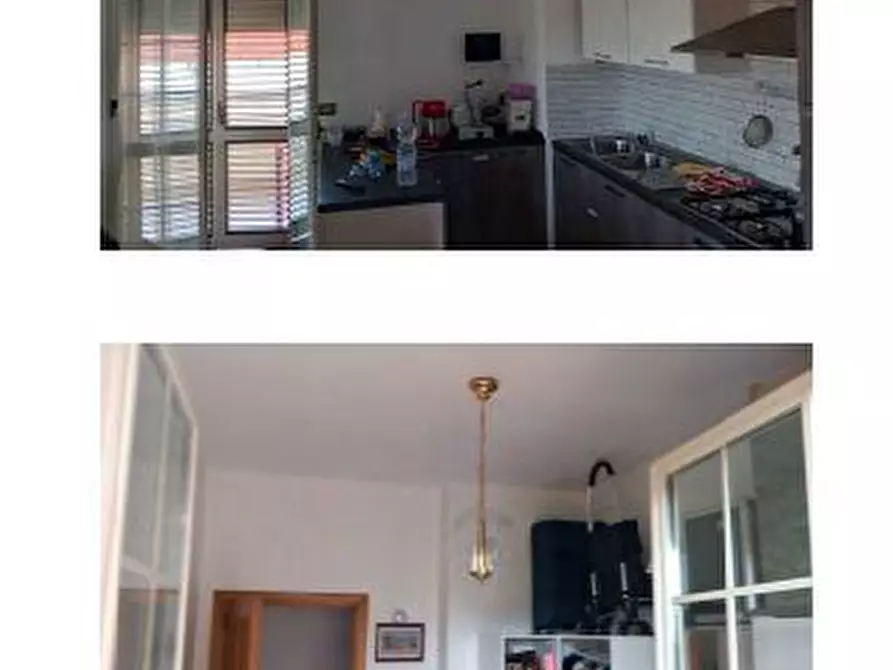 Immagine 9 di Villa in vendita  a Gioia Tauro