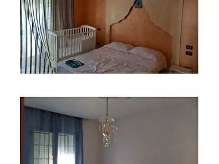 Immagine 5 di Villa in vendita  a Gioia Tauro