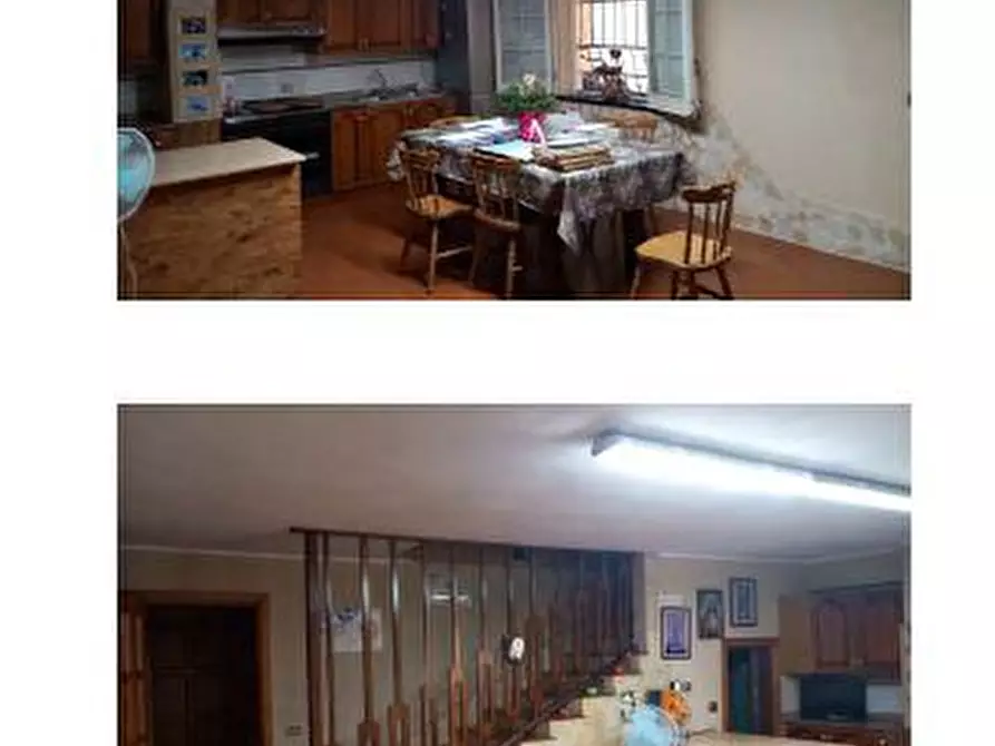 Immagine 4 di Villa in vendita  a Gioia Tauro