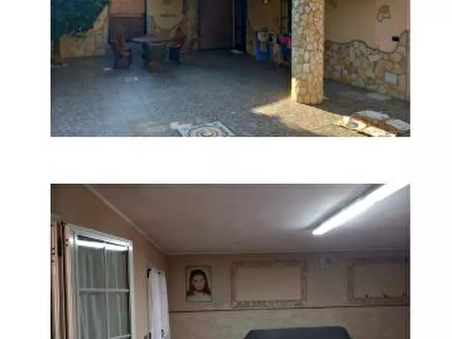 Immagine 8 di Villa in vendita  a Gioia Tauro