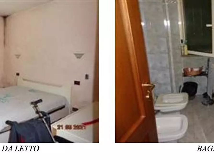 Immagine 9 di Villa in vendita  SNC a Albenga