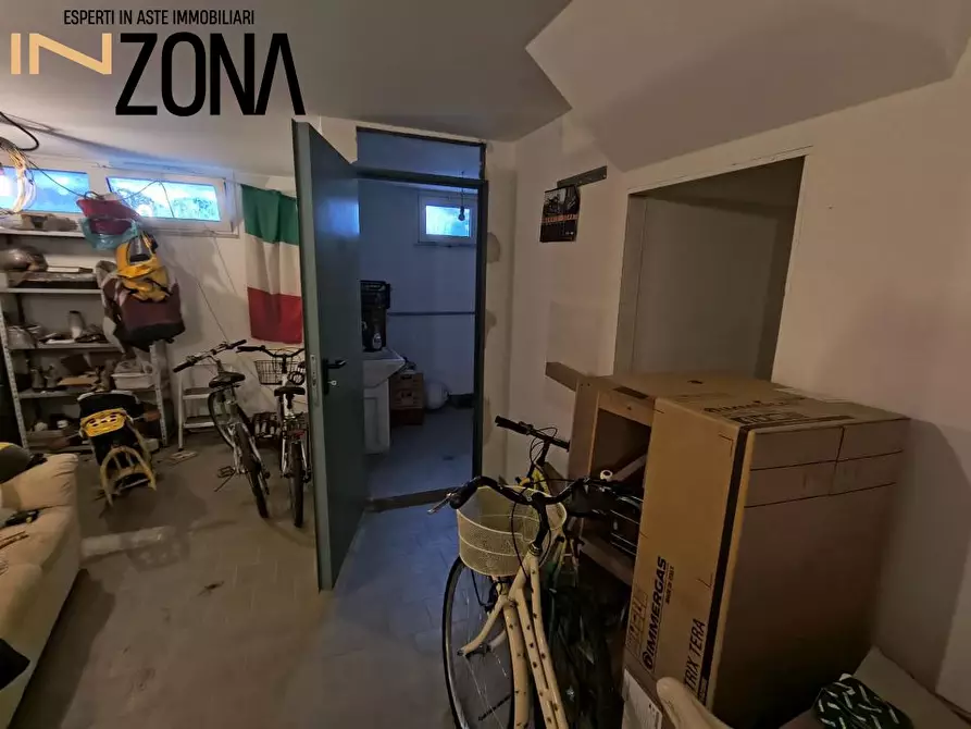 Immagine 10 di Villa in vendita  5 a Tortoreto