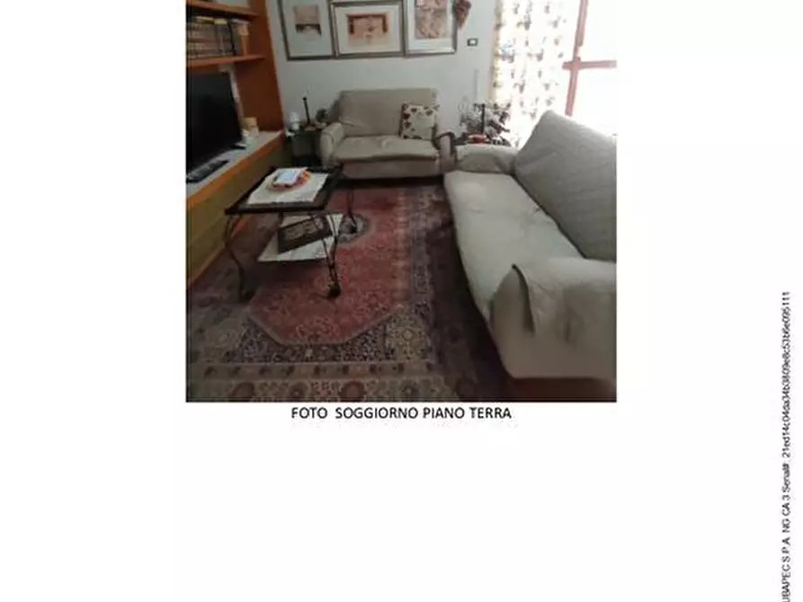 Immagine 6 di Villa in vendita  a Atri