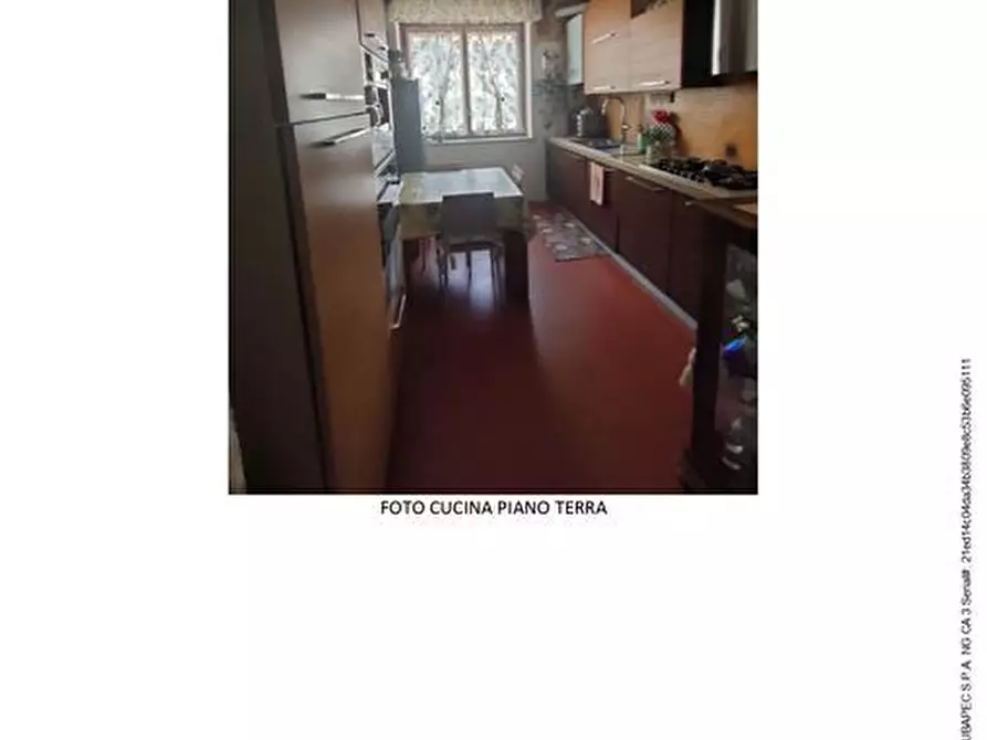 Immagine 5 di Villa in vendita  a Atri