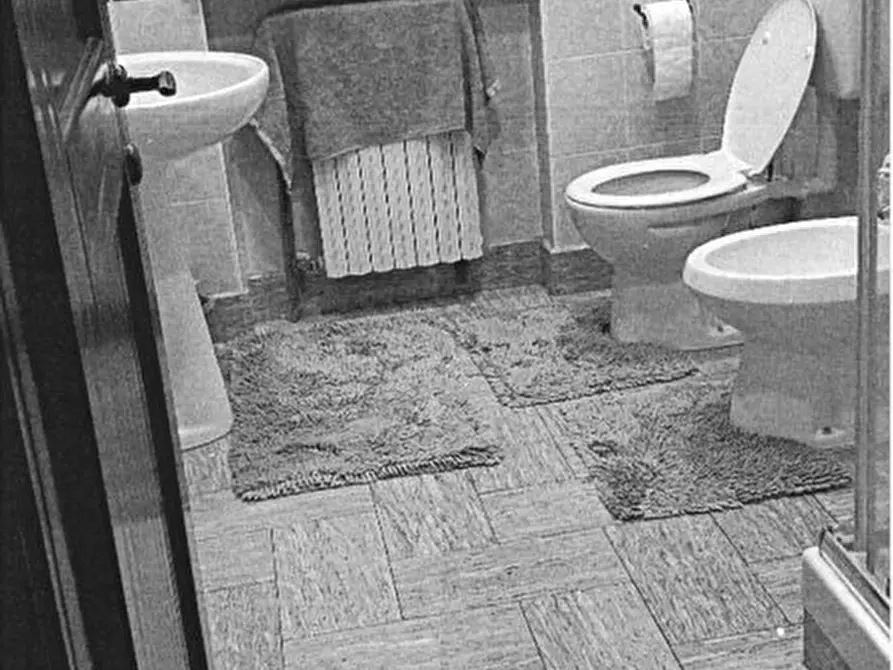 Immagine 9 di Villa in vendita  6 a Volvera