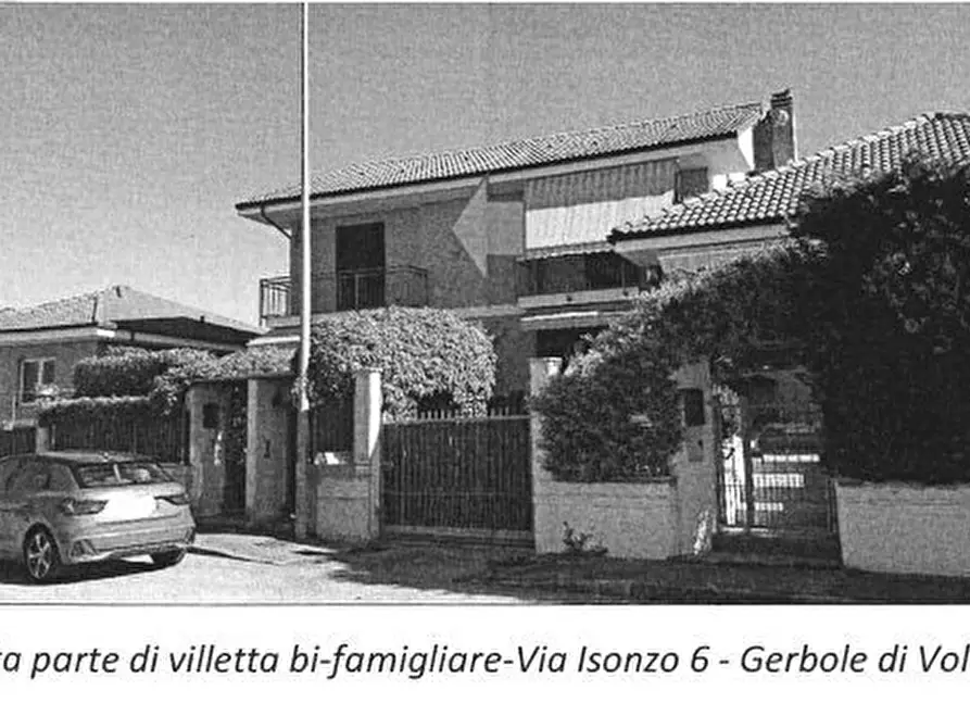 Immagine 2 di Villa in vendita  6 a Volvera