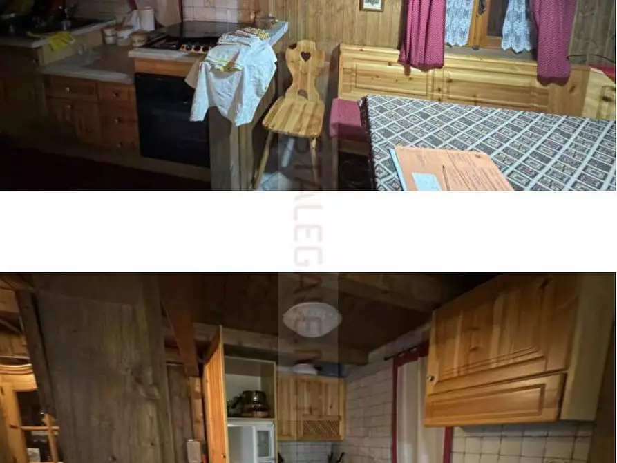 Immagine 9 di Villa in vendita  snc a Valprato Soana