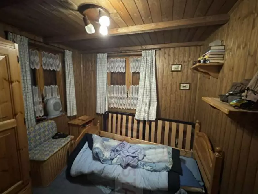 Immagine 8 di Villa in vendita  snc a Valprato Soana