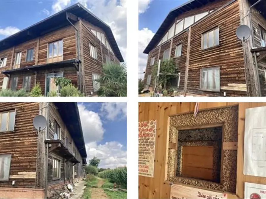 Immagine 9 di Villa in vendita  11 a Villastellone