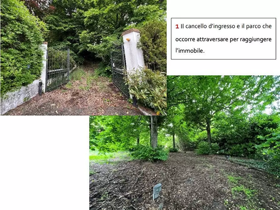 Immagine 4 di Villa in vendita  105 - interno 6 a Moncalieri