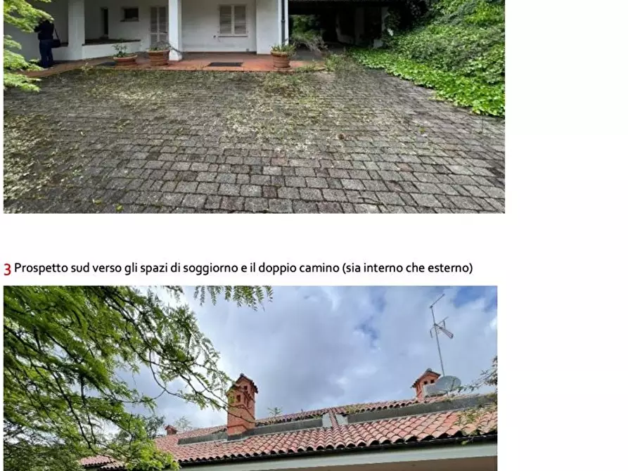 Immagine 5 di Villa in vendita  105 - interno 6 a Moncalieri