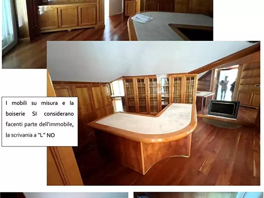 Immagine 7 di Villa in vendita  105 - interno 6 a Moncalieri