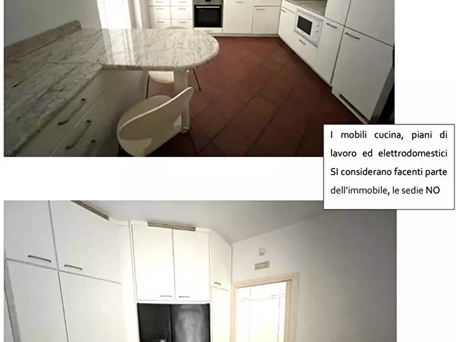 Immagine 9 di Villa in vendita  105 - interno 6 a Moncalieri
