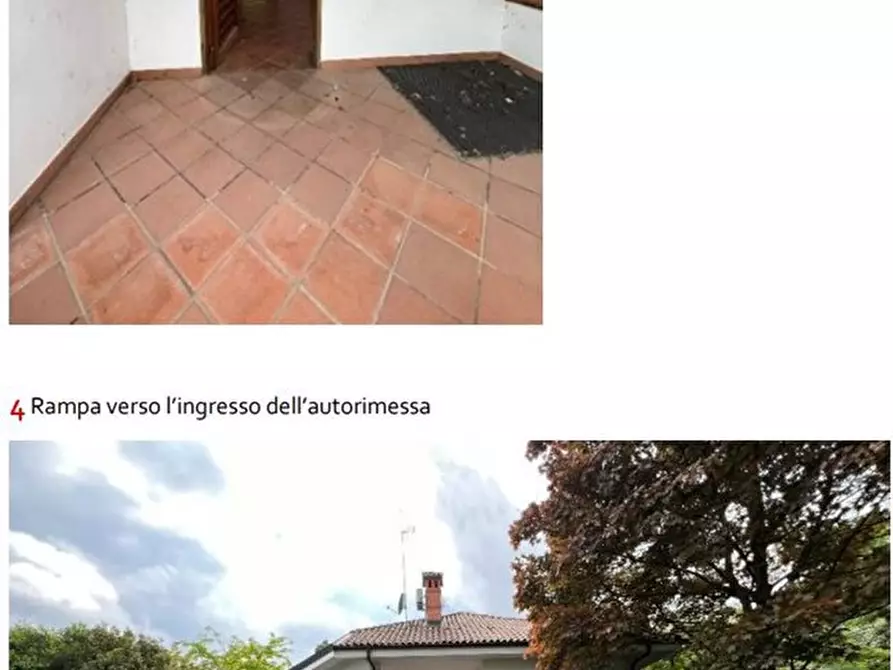 Immagine 6 di Villa in vendita  105 - interno 6 a Moncalieri