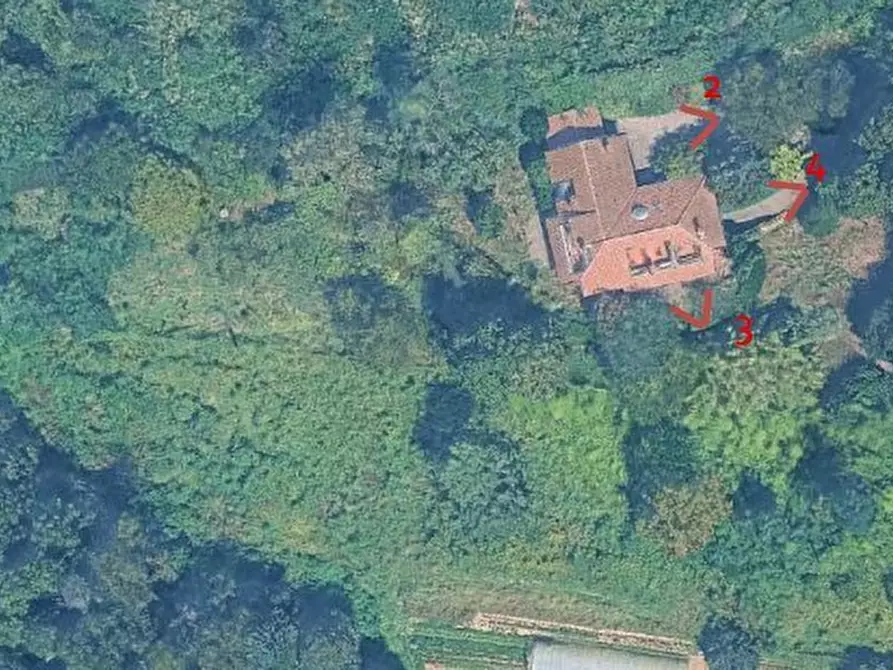 Immagine 3 di Villa in vendita  105 - interno 6 a Moncalieri