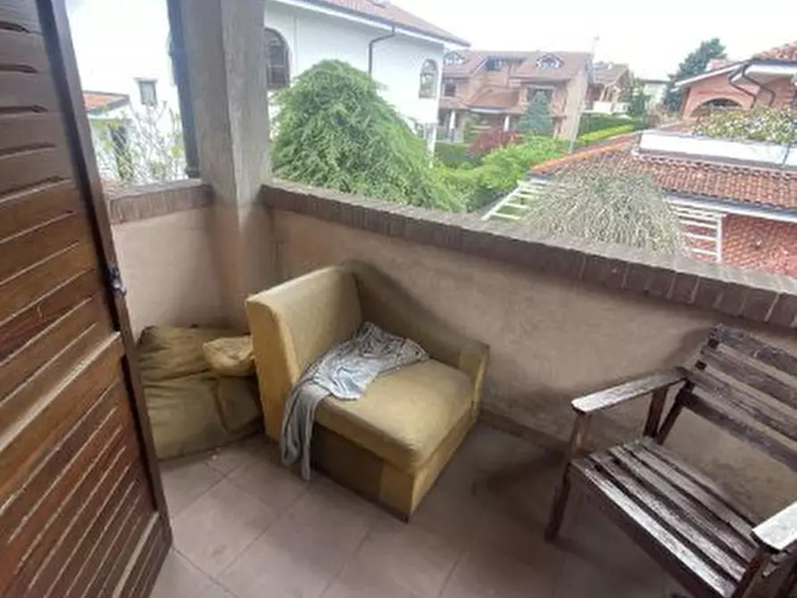 Immagine 5 di Villa in vendita  48/6 a Rivalta Di Torino