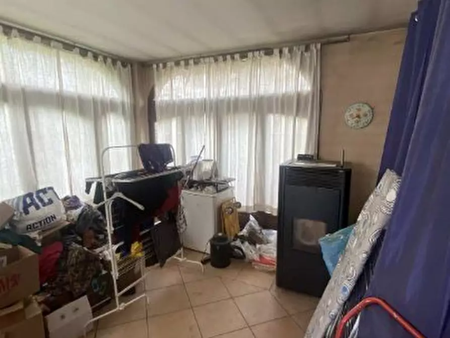 Immagine 3 di Villa in vendita  48/6 a Rivalta Di Torino