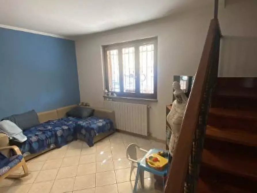 Immagine 4 di Villa in vendita  48/6 a Rivalta Di Torino