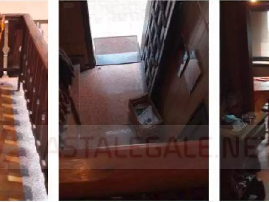 Immagine 5 di Villa in vendita  4 a Pertusio