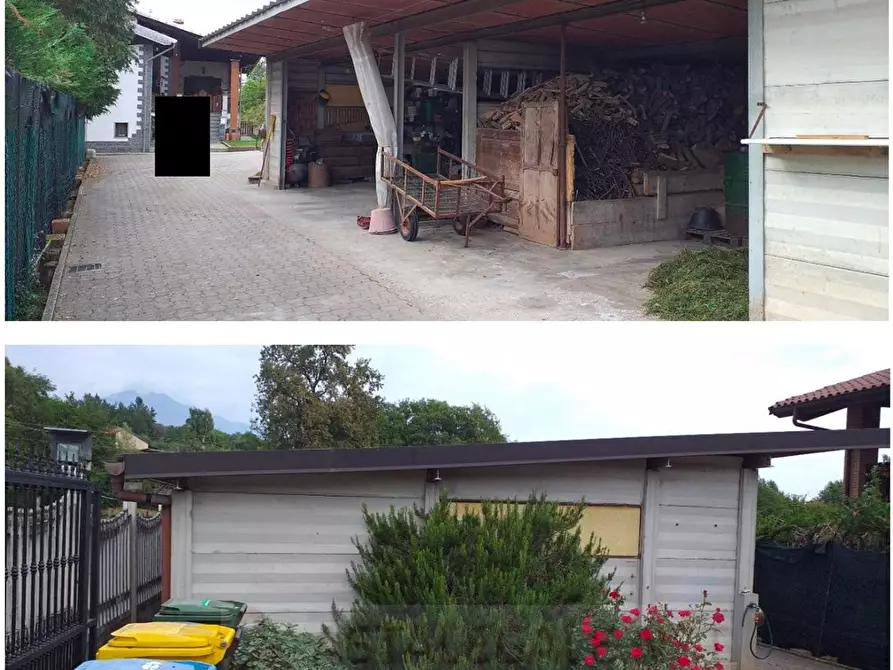 Immagine 3 di Villa in vendita  4 a Pertusio