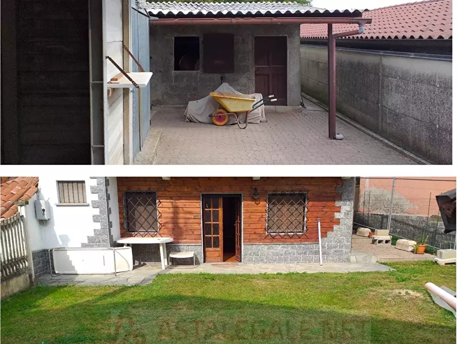 Immagine 4 di Villa in vendita  4 a Pertusio