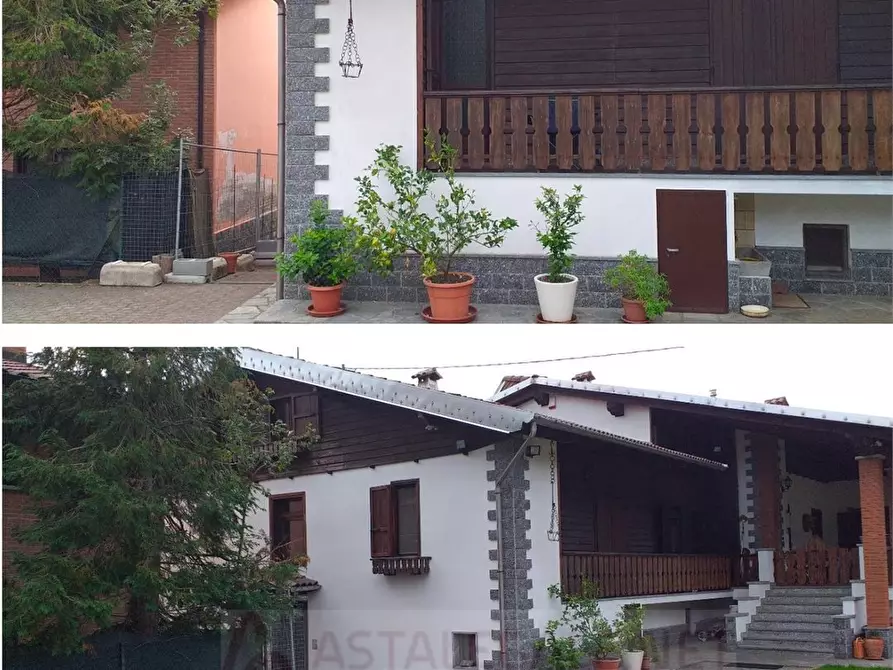 Immagine 2 di Villa in vendita  4 a Pertusio