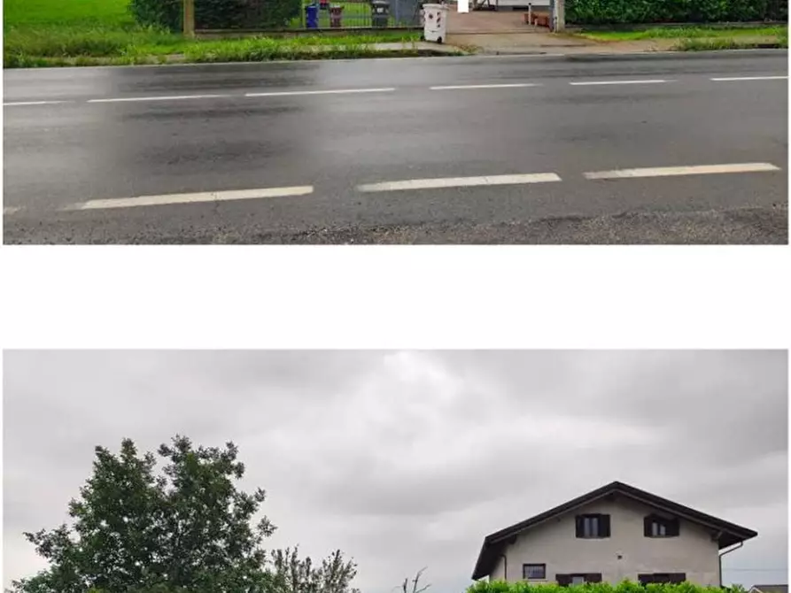 Immagine 3 di Villa in vendita  17 a Avigliana