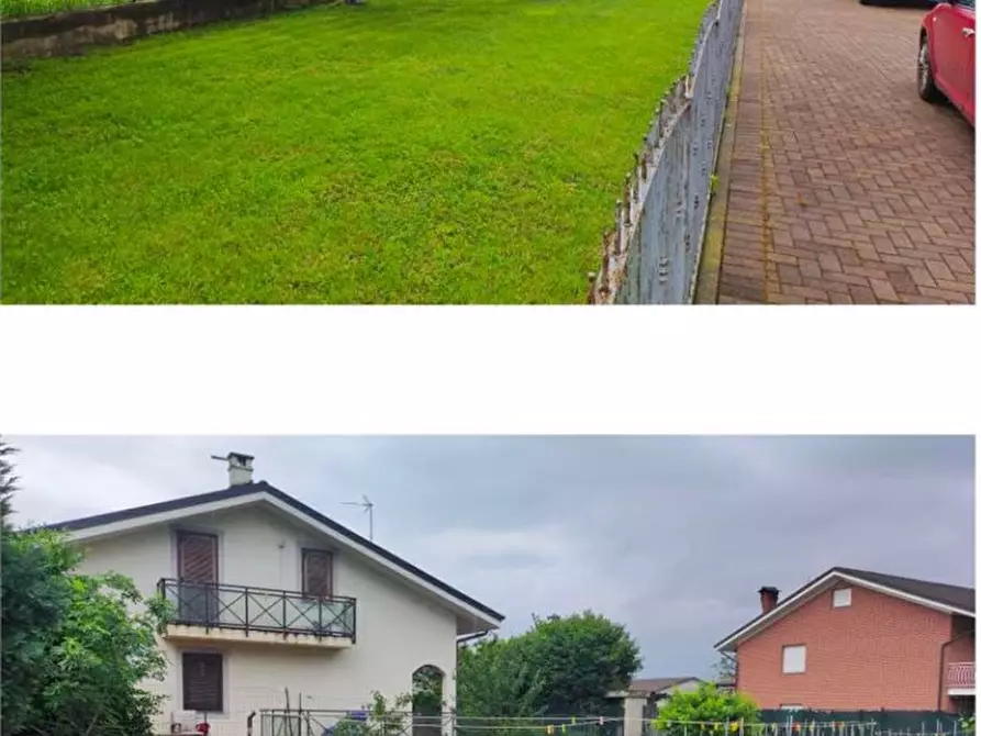 Immagine 2 di Villa in vendita  17 a Avigliana
