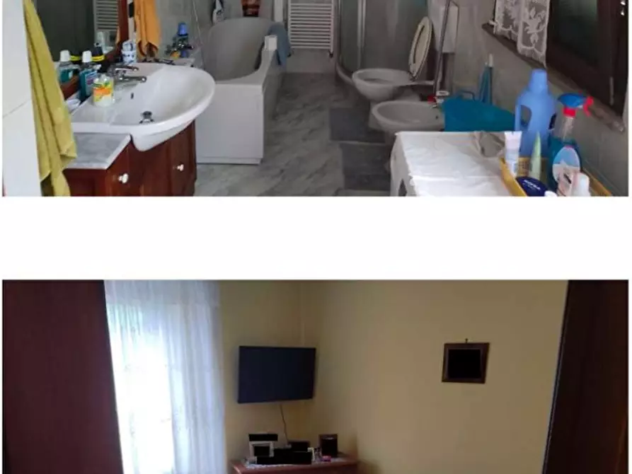 Immagine 7 di Villa in vendita  17 a Avigliana