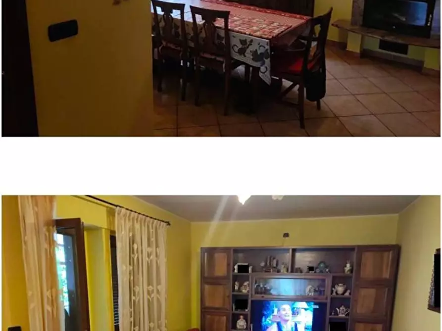 Immagine 10 di Villa in vendita  17 a Avigliana