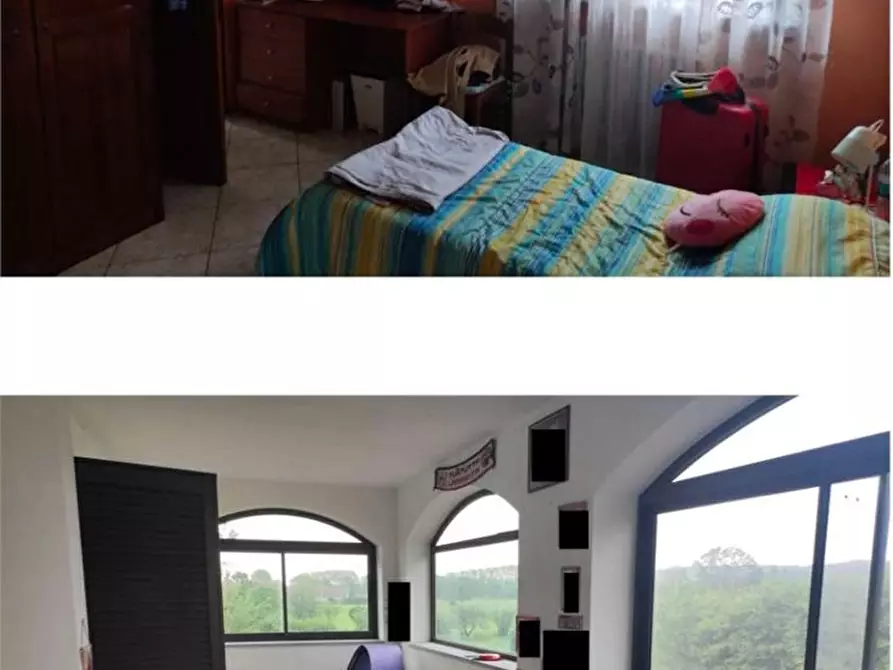 Immagine 5 di Villa in vendita  17 a Avigliana