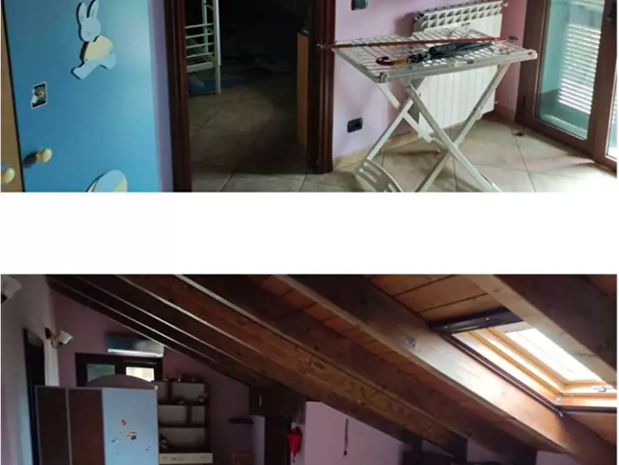 Immagine 4 di Villa in vendita  17 a Avigliana